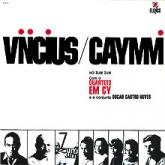 Album cover art for Vinicius E Caymmi No Zum Zum