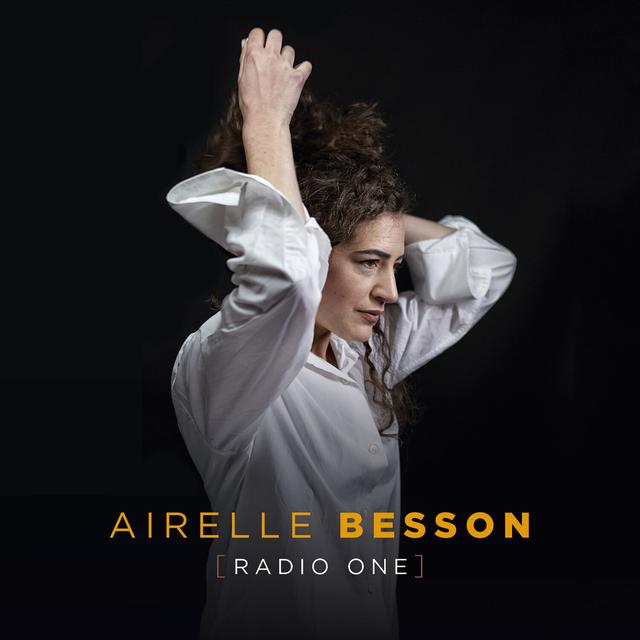 Album cover art for Radio One