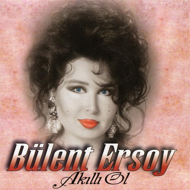 Album cover art for Akıllı Ol