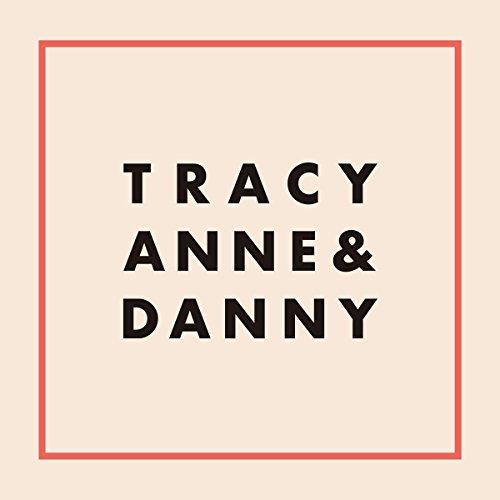 Album cover art for Tracyanne & Danny