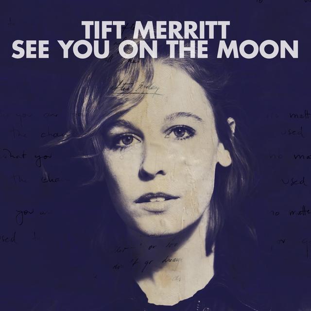 Album cover art for See You On The Moon