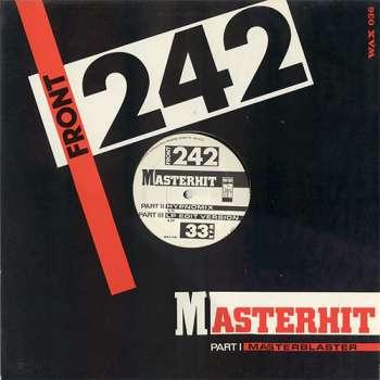 Album cover art for Masterhit