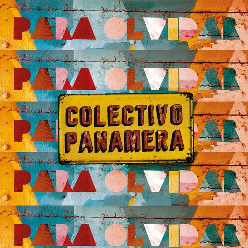 Album cover art for Para olvidar