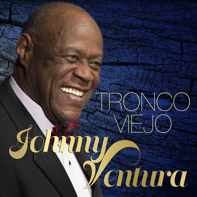 Album cover art for Tronco Viejo