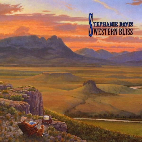 Album cover art for Western Bliss