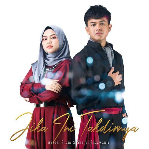 Album cover art for Jika Ini Takdirnya