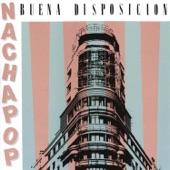 Album cover art for Buena Disposición