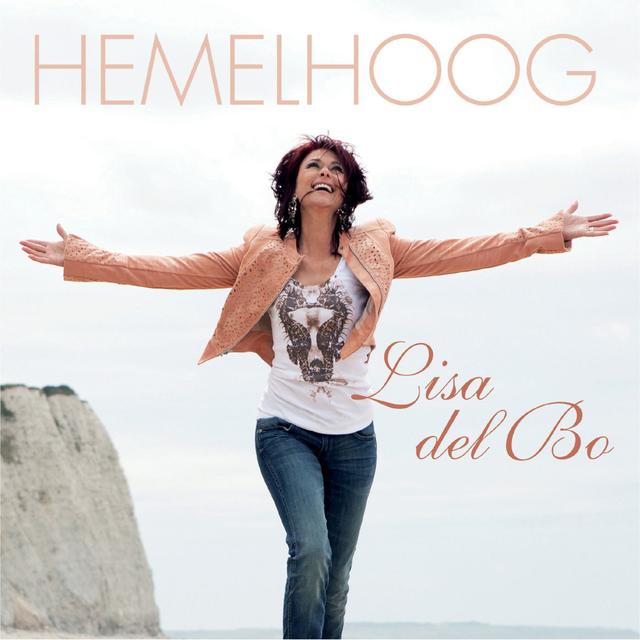 Album cover art for Hemelhoog