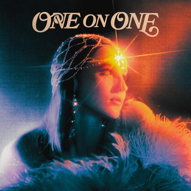 Album cover art for One On One