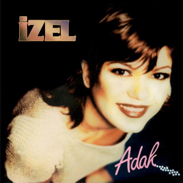 Album cover art for Adak