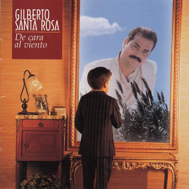 Album cover art for De Cara Al Viento