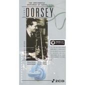 Album cover art for Classic Jazz Archive : Tommy Dorsey