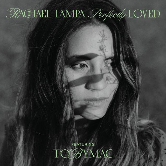 Album cover art for Perfectly Loved