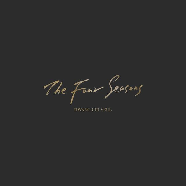 Album cover art for The Four Seasons