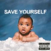 Album cover art for Save Yourself