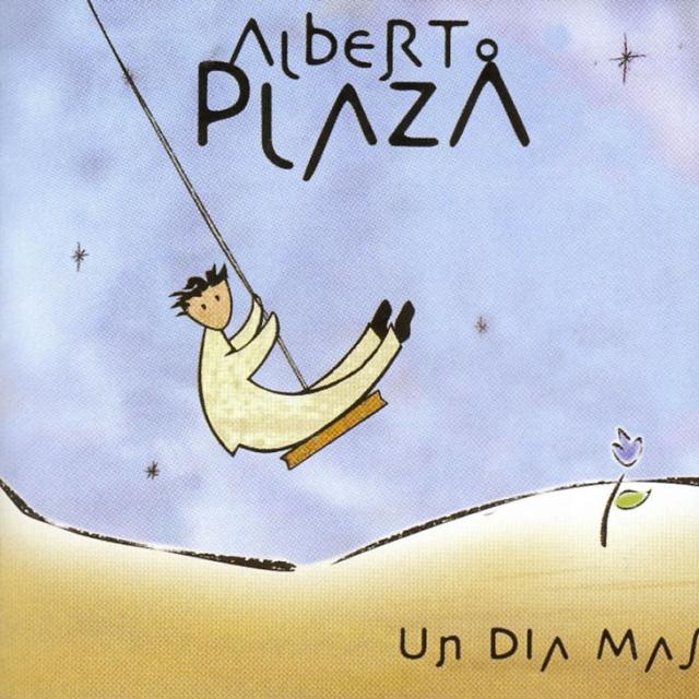 Album cover art for Un Día Más