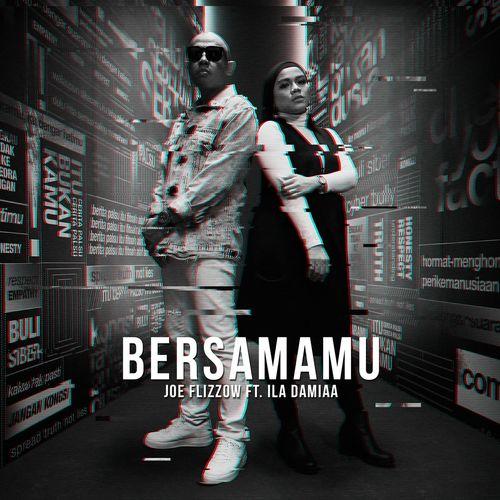 Album cover art for Bersamamu