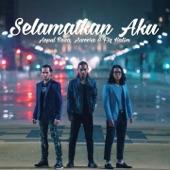 Album cover art for Selamatkan Aku