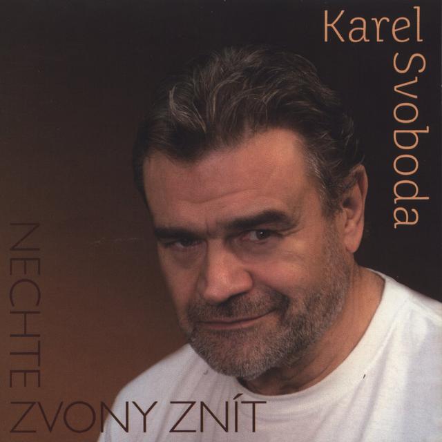 Album cover art for Nechte Zvony Znit