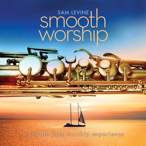 Album cover art for Smooth Worship