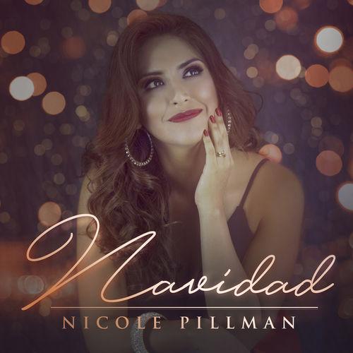 Album cover art for Navidad