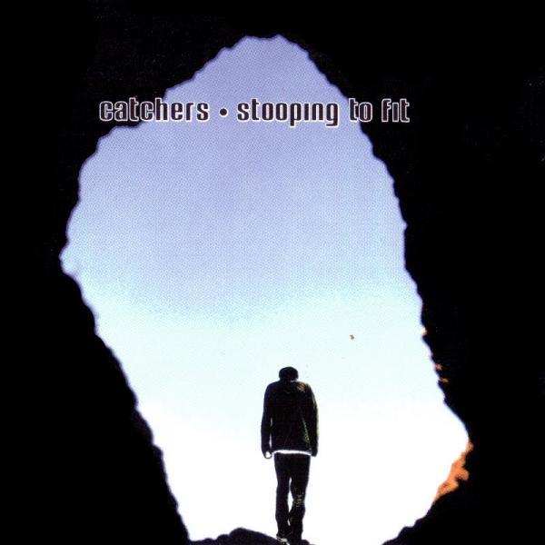 Album cover art for Stooping To Fit