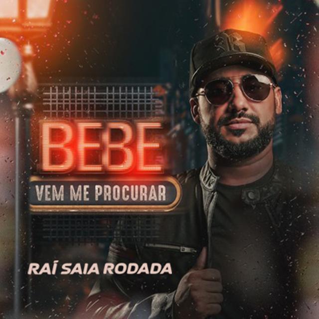 Album cover art for Bebe e Vem Me Procurar