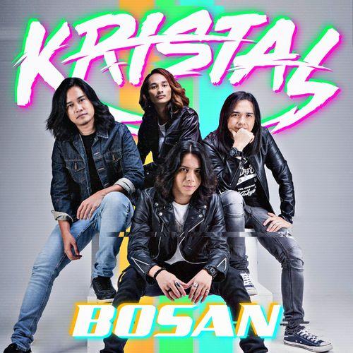 Album cover art for Bosan