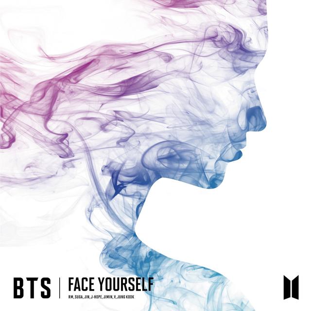 Album cover art for Face Yourself