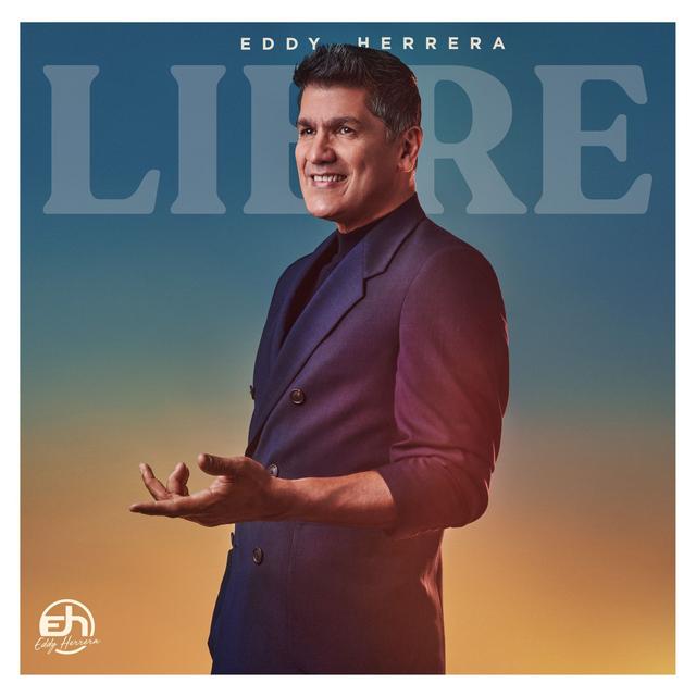 Album cover art for Libre