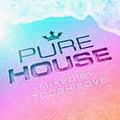 Album cover art for Pure House