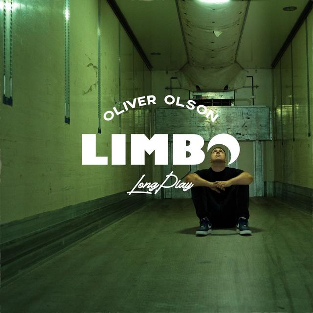 Album cover art for Limbo