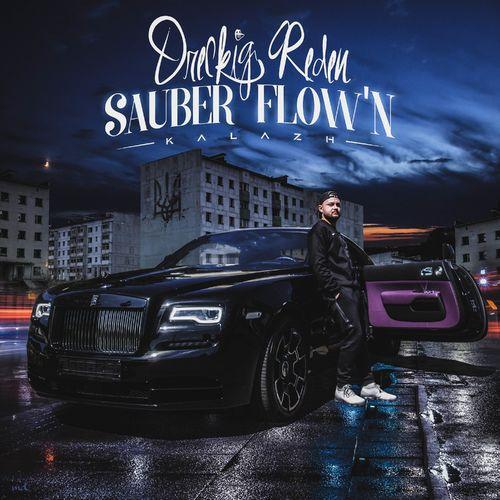 Album cover art for Dreckig Reden Sauber Flow'n