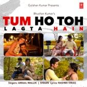 Album cover art for Tum Ho Toh Lagta Hain