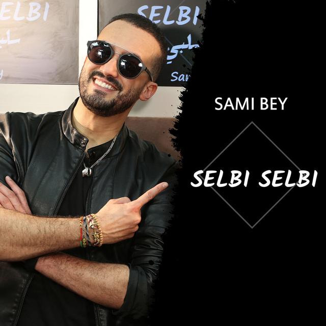 Album cover art for Selbi Selbi