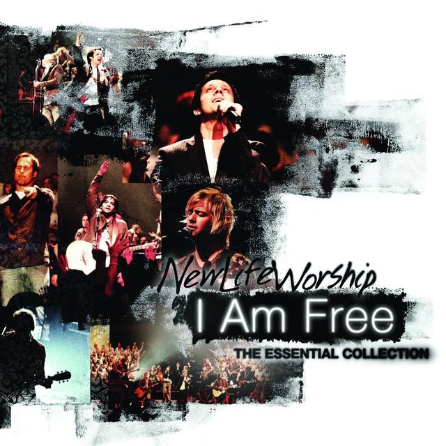 Album cover art for I Am Free: The Essential Collection