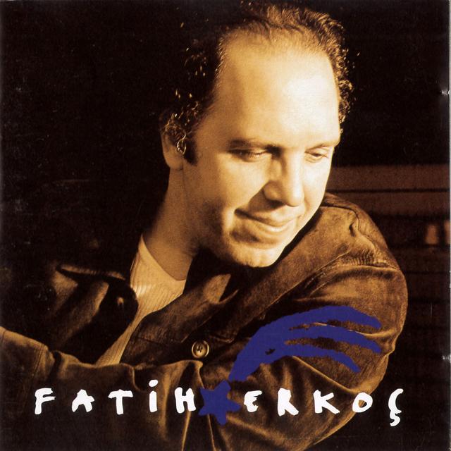 Album cover art for Fatih Erkoç