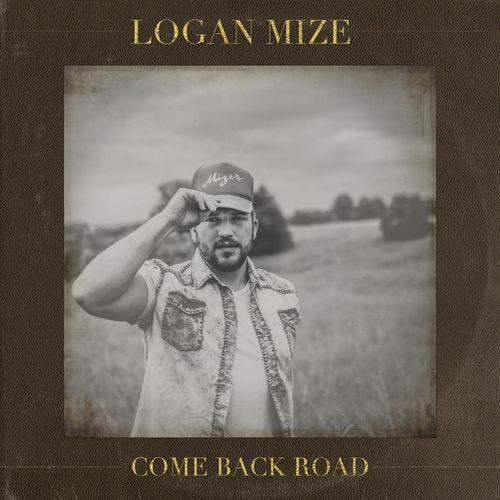 Album cover art for Come Back Road