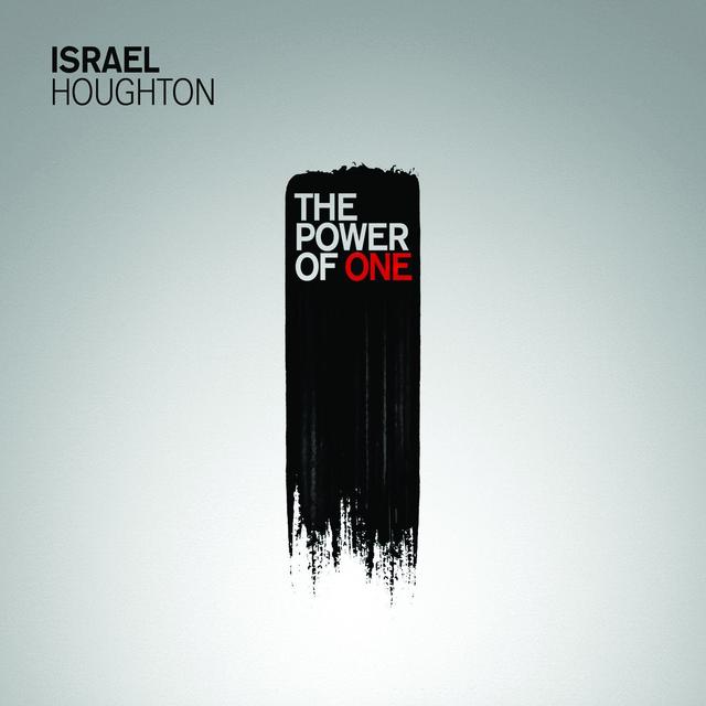 Album cover art for The Power Of One