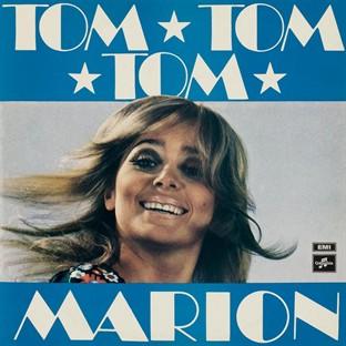 Album cover art for Tom Tom Tom