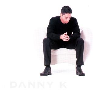 Album cover art for Danny K