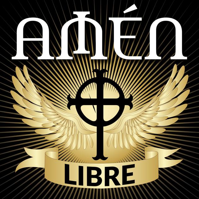 Album cover art for Libre