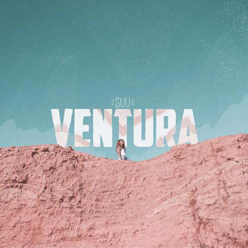 Album cover art for Ventura