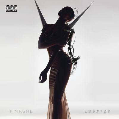 Album cover art for Joyride