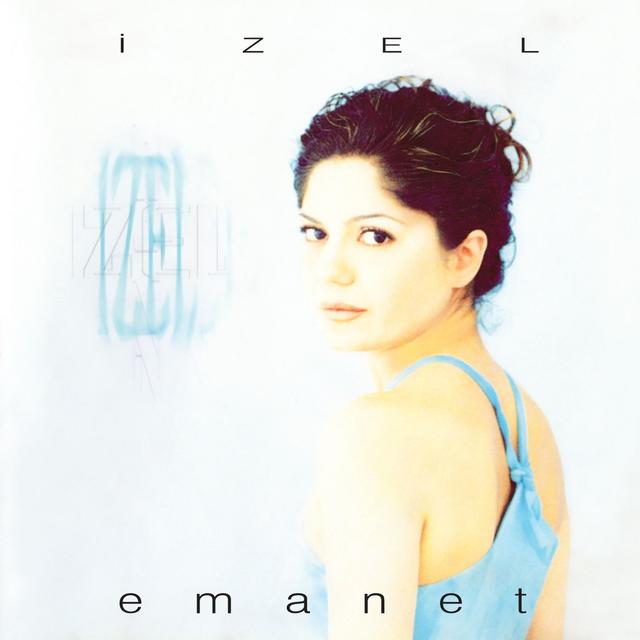 Album cover art for Emanet