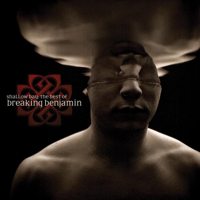 Album cover art for Shallow Bay: The Best Of Breaking Benjamin