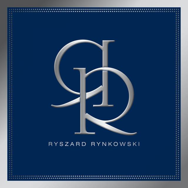 Album cover art for Ryszard Rynkowski