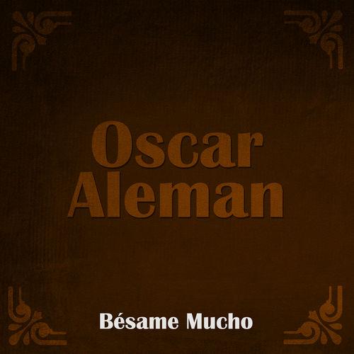 Album cover art for Bésame Mucho