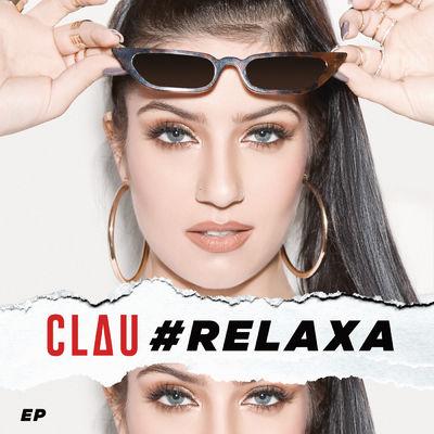 Album cover art for #Relaxa