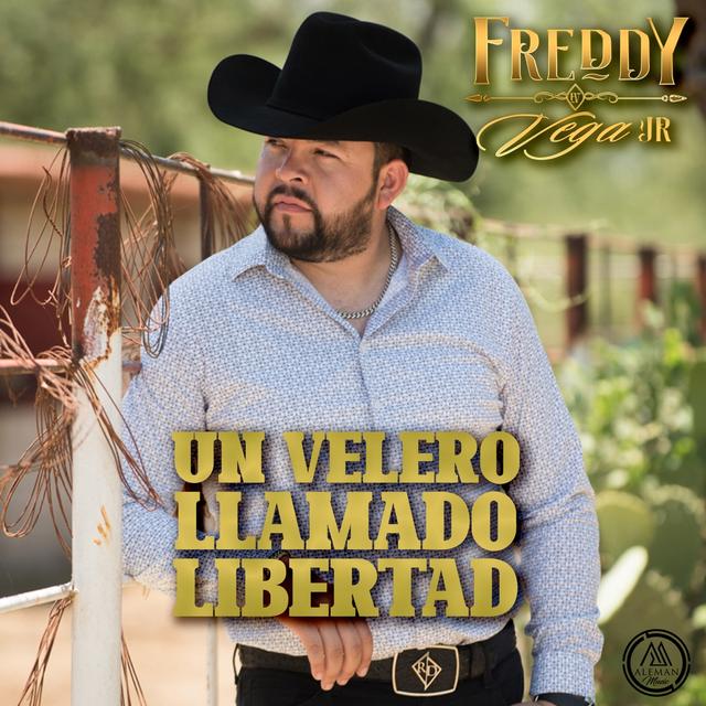 Album cover art for Un velero llamado libertad